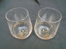 Courvoisier pair rolling for sale  TAMWORTH