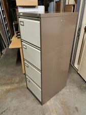 Drawer filing cabinet for sale  ROYSTON