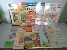 Level softcover children for sale  Waterford Works