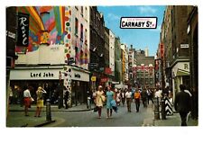 London. carnaby street. for sale  YORK