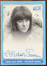 doctor autograph card for sale  WITNEY