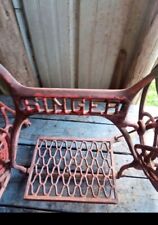 Antique cast iron for sale  Scottsville
