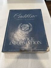 1980 cadillac factory for sale  Indianola