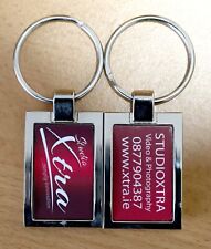 Metal key ring for sale  Ireland
