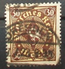 586t stamp deutsches for sale  Shipping to Ireland