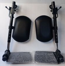 wheelchair leg rest for sale  Long Beach