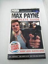 Max payne complete for sale  Ireland