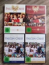 Falcon crest staffeln gebraucht kaufen  Nürnberg