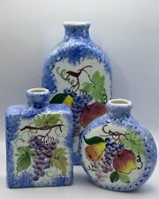 Piece vase set for sale  East Brunswick