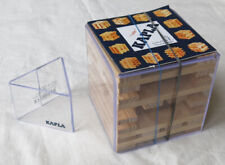 Kapla cube puzzle gebraucht kaufen  Bremen