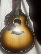 Taylor 414ce class for sale  Winchester