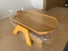 Usado, Sofá Braço Mesa, Madeira - Cadeira ou Sofá Apoios de Braço se tornam uma mesa! comprar usado  Enviando para Brazil