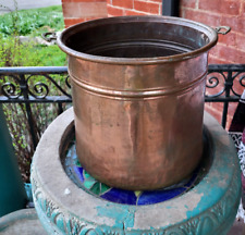 Antique copper pot for sale  Lapeer