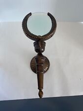 Antique bronze magnifying for sale  Grapevine