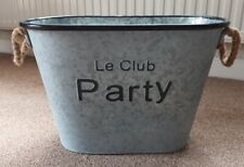 Large club party for sale  YORK
