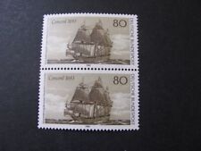 Germany stamp pair for sale  San Francisco