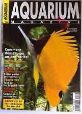 Aquarium magazine 158 d'occasion  Saint-Omer