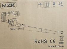 Mzk 20v cordless for sale  Shipping to Ireland
