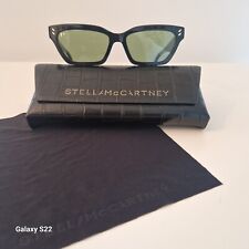 Stella mccartney occhiali usato  Civitavecchia