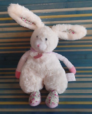 S10 peluche lapin d'occasion  Moissy-Cramayel