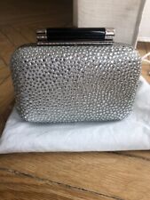 Borsa clutch dvf usato  Milano