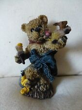 Hukes bears crafted for sale  CHRISTCHURCH