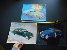 Lincoln zephyr lot d'occasion  Feyzin