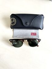 Ray ban clubmaster for sale  BOURNEMOUTH