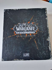 Warcraft collector edition d'occasion  Castelnau-de-Médoc