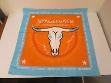 Stagecoach country music for sale  Junction City