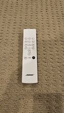 Bose remote control for sale  Marietta