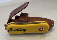 Breitling watch pocket for sale  Staten Island