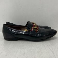 Gucci loafer shoes for sale  ROMFORD