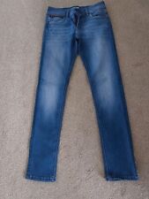 Pepe jeans blue for sale  SOUTHPORT