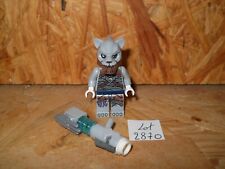2870 lego chima d'occasion  Moreuil