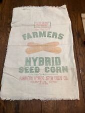 Vintage farmers hybrid for sale  Cascade