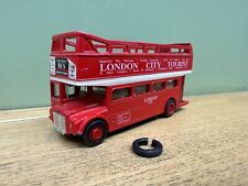 Red london transport for sale  EASTLEIGH