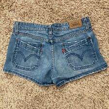 Levi jean shorts for sale  Rancho Cordova