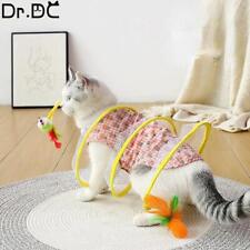 Dr.dc cat tunnel for sale  Shipping to United States