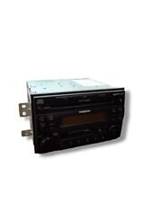 Stereo autoradio nissan usato  Sicignano Degli Alburni