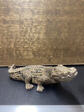 Schleich 2007 crocodile for sale  Ireland