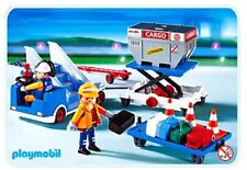 Playmobil 4315 cargo gebraucht kaufen  Augustusburg
