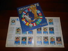 argentina 78 monete commemorative usato  Pievepelago