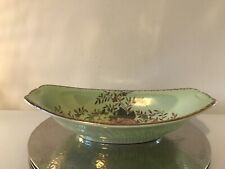 Maling green lustre for sale  KIRKCALDY