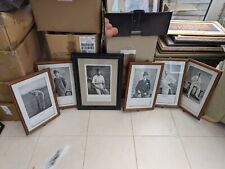 Cricketing pictures for sale  GRANTHAM