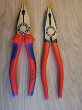 Pince universelle knipex d'occasion  Paris XI