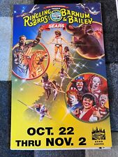 1997 ringling bros for sale  Shipping to Ireland