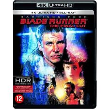 Blade runner ultra d'occasion  Sartrouville