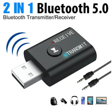 2in1 usb bluetooth for sale  Ireland