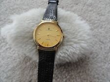 Relógio de quartzo JB Champion com pulseira de couro preto - Novo comprar usado  Enviando para Brazil